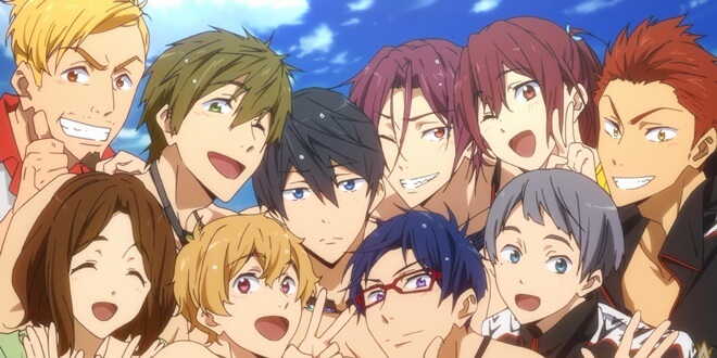 Free!