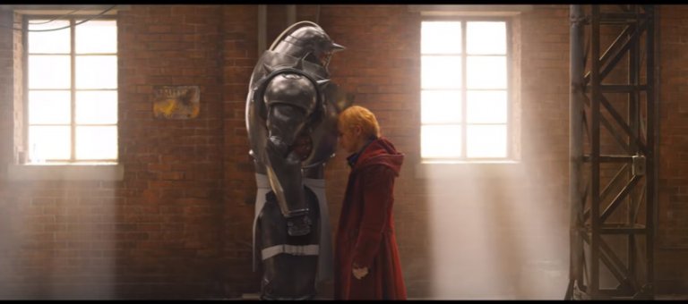 Fullmetal Alchemist - Vídeo mostra os bastidores dos dois novos filmes live-action