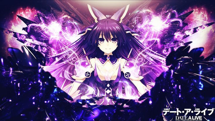 Date A Live