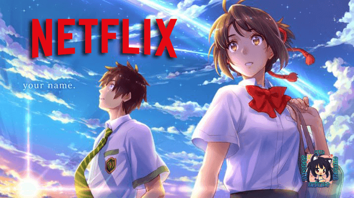 Kimi no na wa