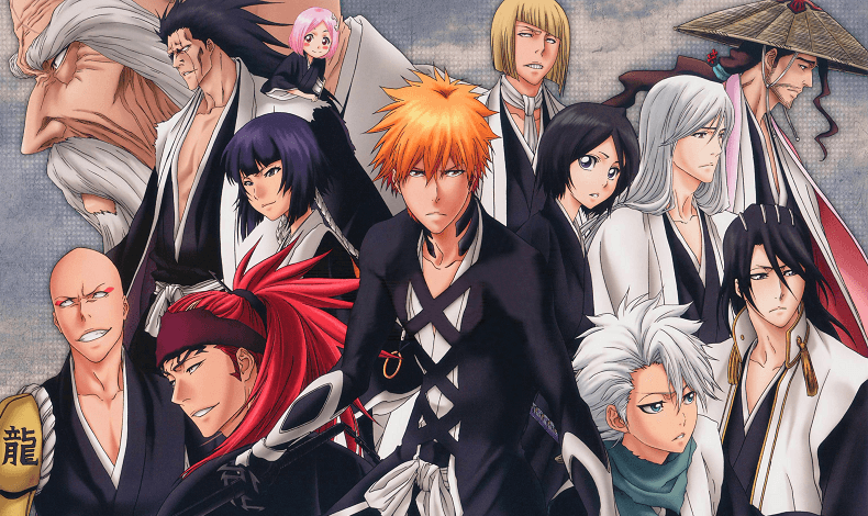 Bleach