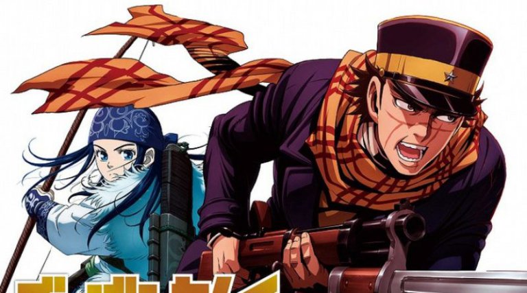 Golden Kamuy