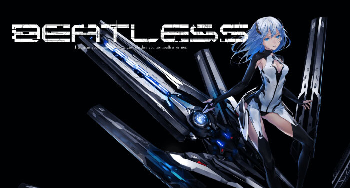 Beatless