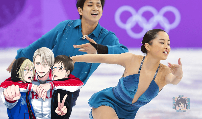 Yuri!!! on Ice