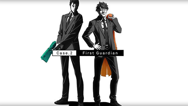 Psycho-Pass