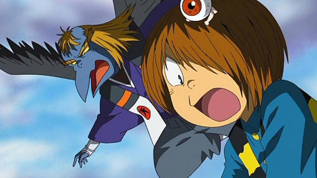 Gegege no Kitaro