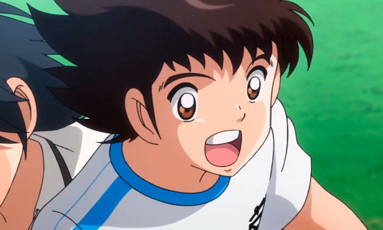 Captain Tsubasa (Super Campeões)