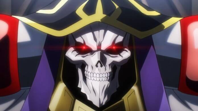 Overlord