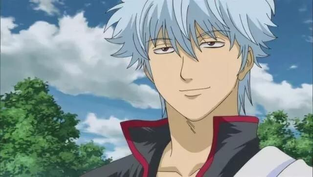 Gintama