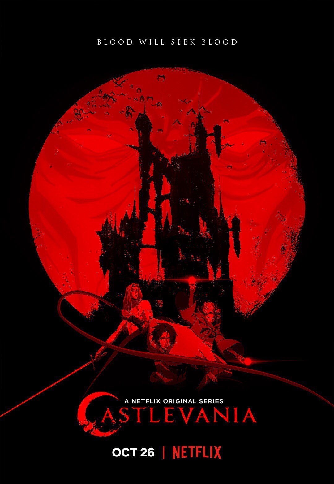 Castlevania