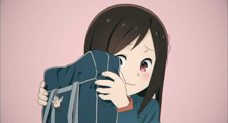 Hitori Bocchi no Marumaru Seikatsu GQCA