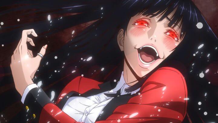 Kakegurui