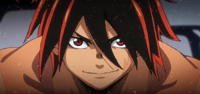 Hinomaru Zumou GQCA