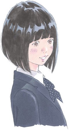 Sono Toki, Kanojo wa