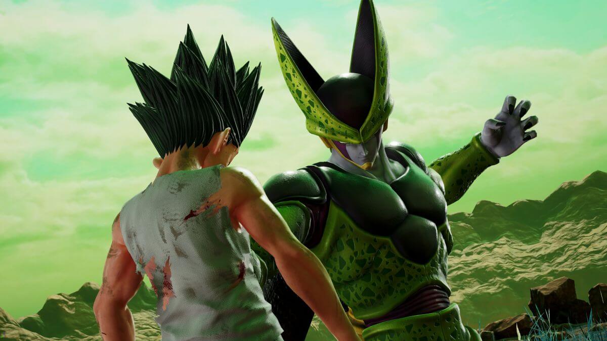 Jump Force