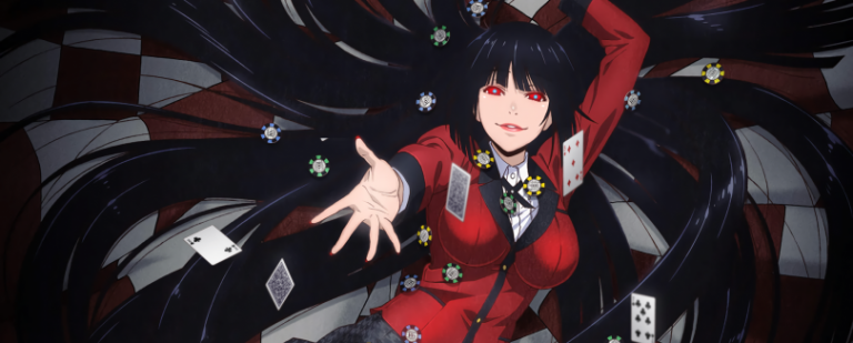 Kakegurui