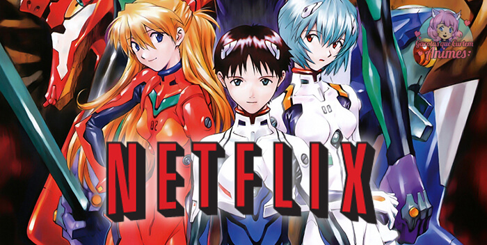 Neon Genesis Evangelion GQCA