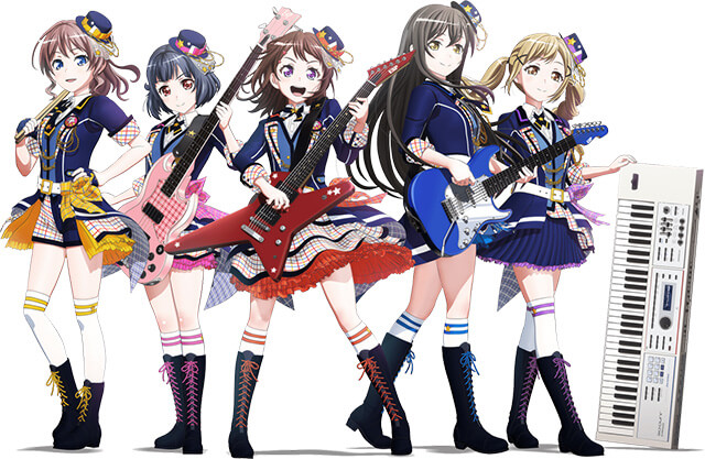 BanG Dream!