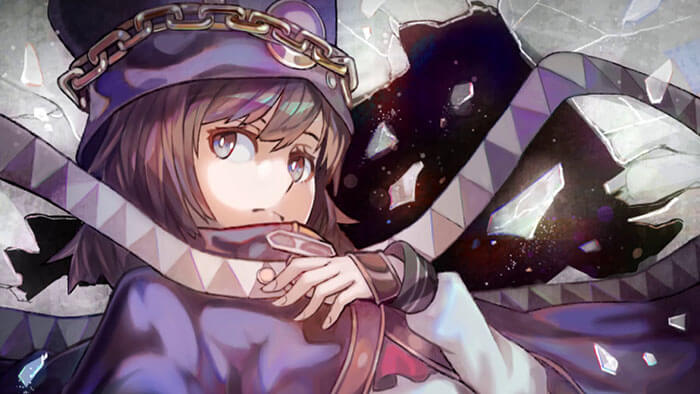 Boogiepop wa Warawanai