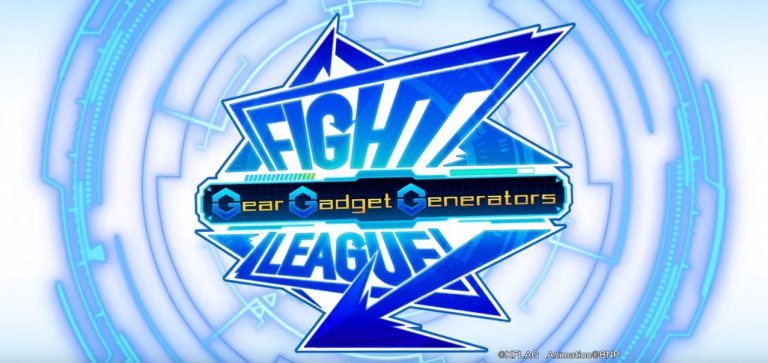 Fight League