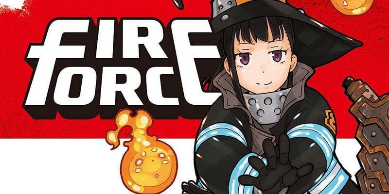 Fire Force