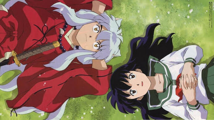 Rumiko Takahashi - Inuyasha GQCA