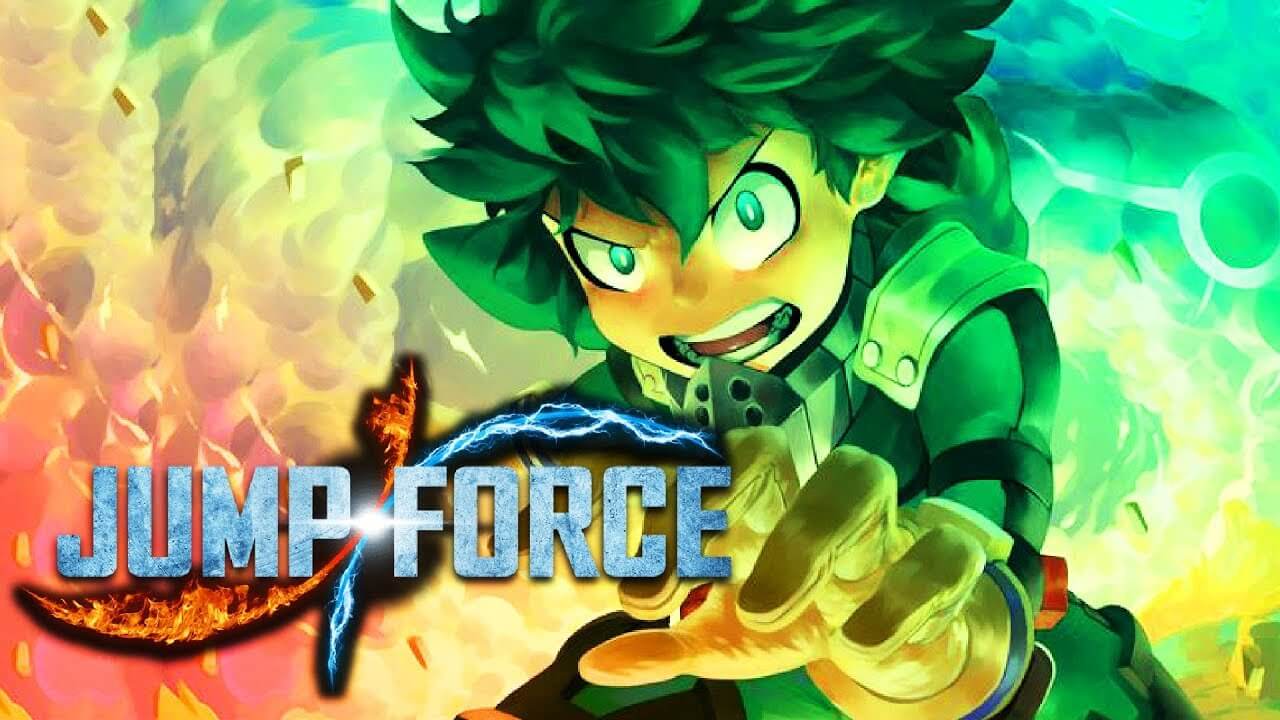 Jump Force