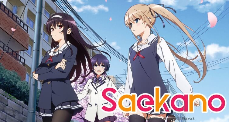 Saekano