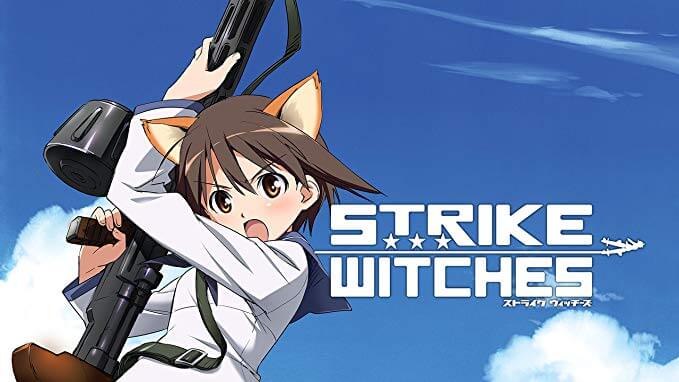 Strike Witches