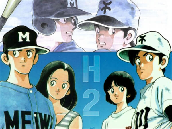 animes dos anos 90 