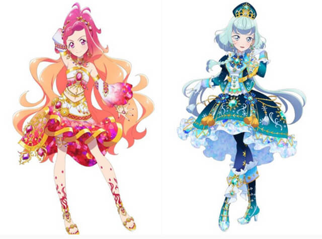 Aikatsu!