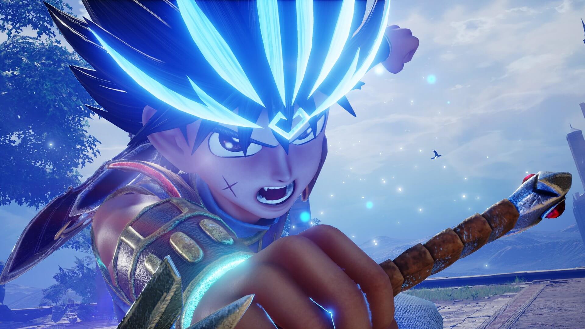 Jump Force