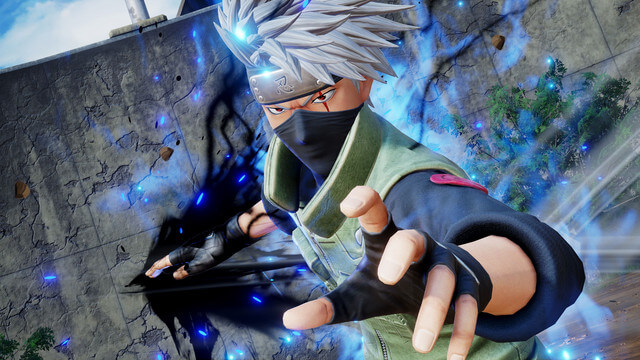 Jump Force