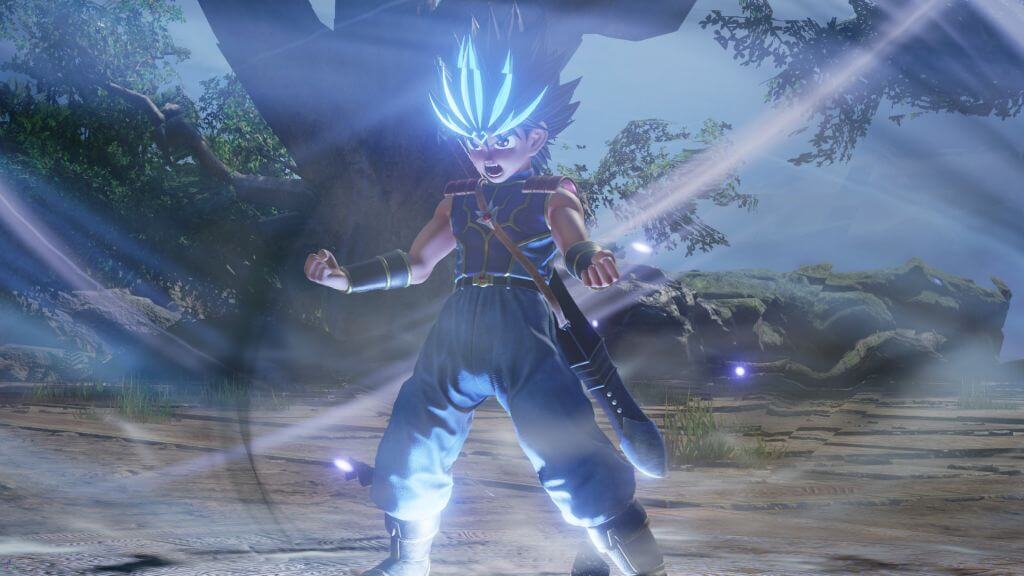 Jump Force