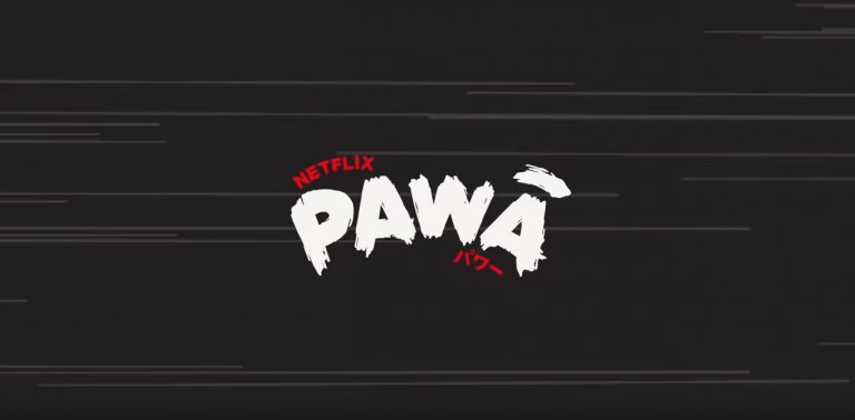 Pawā - Netflix