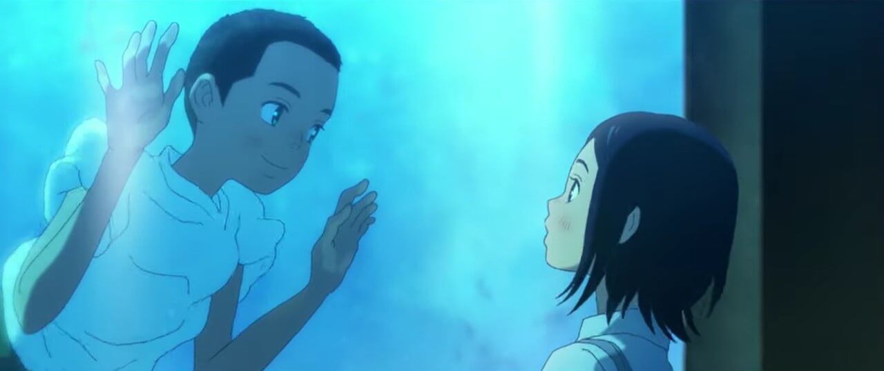 Children of the Sea (Kaiju no Kodomo)