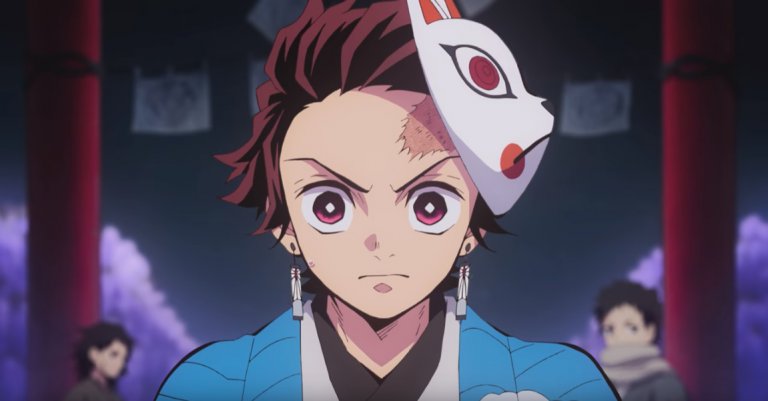 Kimetsu no Yaiba