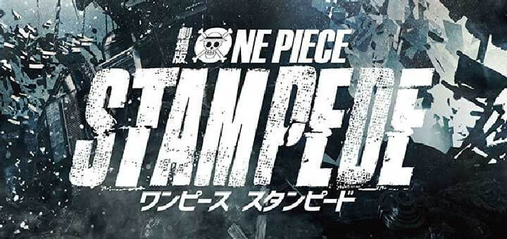 One Piece Stampede