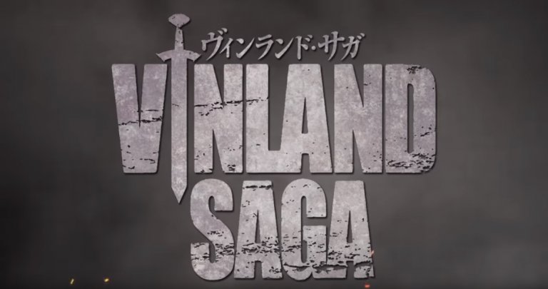 Vinland Saga