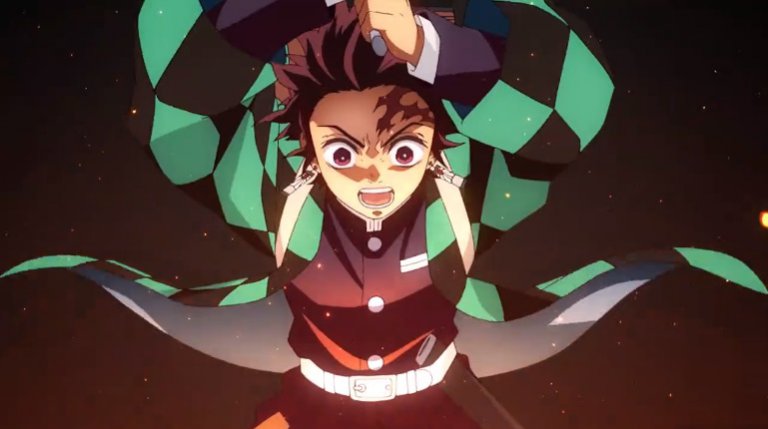 Kimetsu no Yaiba