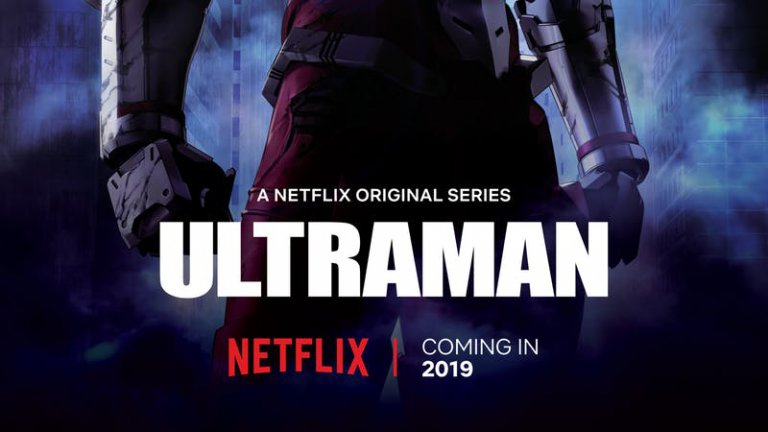 Ultraman