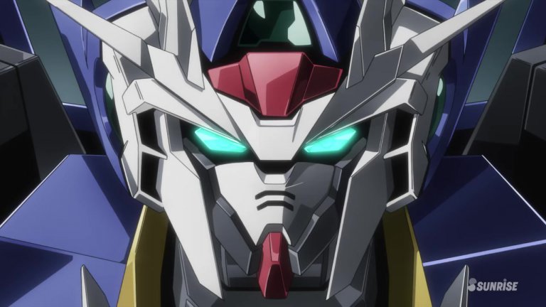 Gundam Build Divers