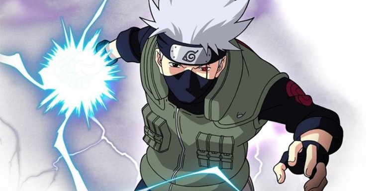 Kakashi Retsuden -novel