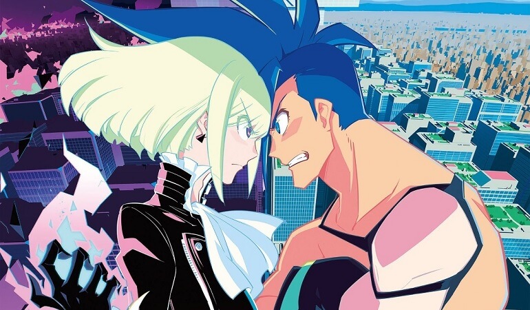 Promare