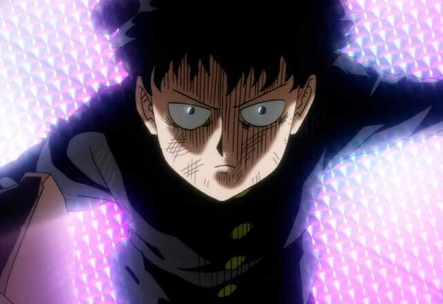 Mob Psycho 100 II 