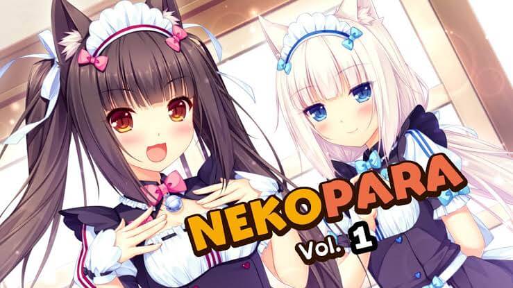 Nekopara