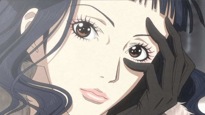 Paradise Kiss