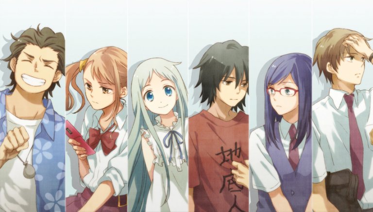 AnoHana