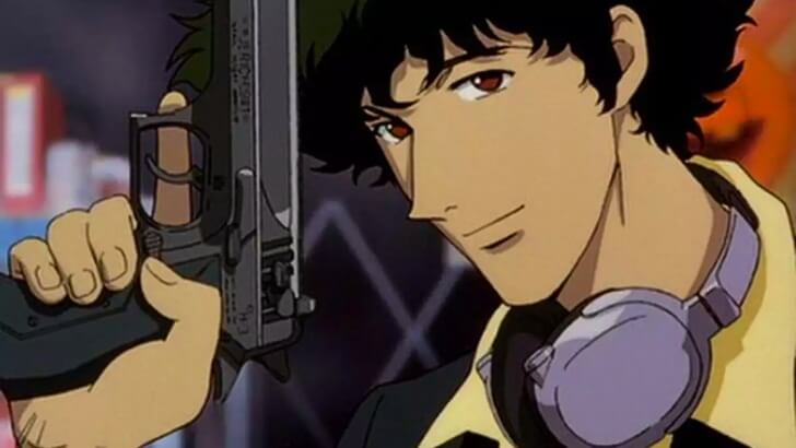 Cowboy Bebop