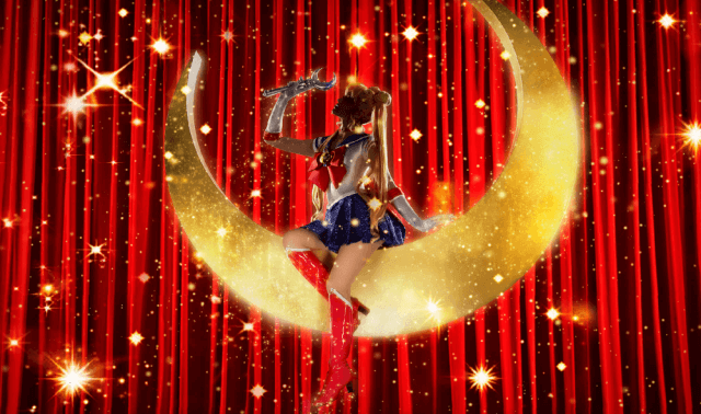 Sailor Moon